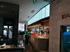 -淘米捞·米汤脆鲩鱼火锅(福田皇岗店)