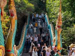 -西双版纳勐泐文化旅游区
