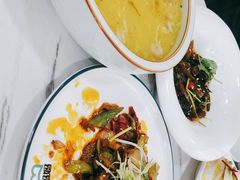 -清真·胖妈妈手抓餐厅(甘南路店)