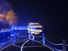 -洛漾舸船宴餐厅(洛漾半岛店)