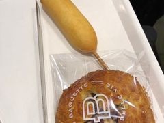 -巴黎贝甜(财富中心店)
