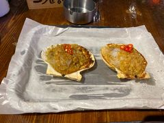 -马路牙子地桌烤肉(工体店)