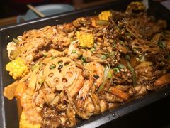 -听说碳烧蛙(高新万达店)