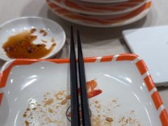 -新一番三文鱼寿司(大东海店)