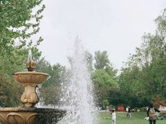 -意大利农场度假村