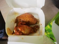 -德克士(阳光店)