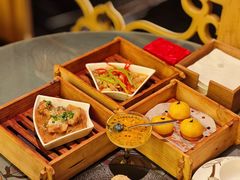 -汕头龙光喜来登酒店-采悦轩中餐厅