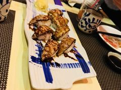 -有喜屋·深夜食堂(北京西路店)