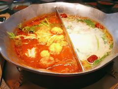 -湊湊火锅·茶憩(皇姑万象汇店)