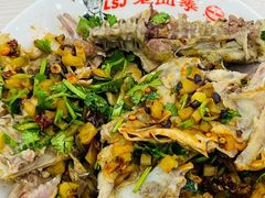 -老四季(南市场店)