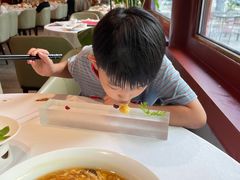 -月福京味斋·烤鸭店·北京菜(鼓楼总店)