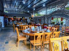 大堂-园林美食城·本土农家菜(杨和镇店)