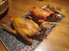 -大鸽饭(岗顶店)