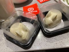 慕斯酸奶兔-海底捞火锅(新松江路店)
