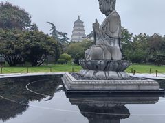 -大慈恩寺(大雁塔)
