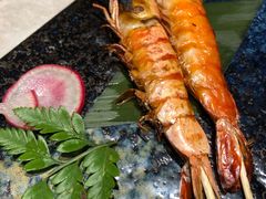 -極上萬膳·日料放题(海岸城店)