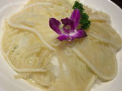 空运千层肚-渝利重庆火锅