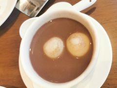-索菲特酒店·乐轩华中餐厅