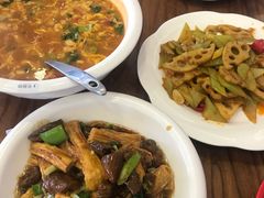 -老回回饺子馆(海洋馆店)
