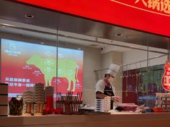 -陈记顺和潮汕牛肉火锅(棠德南路店)