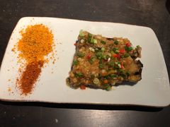 -很久以前羊肉串(南京路第一百货店)
