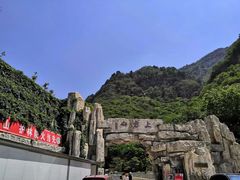 -北京上方山国家森林公园