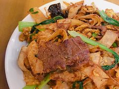 -台北楚楚园馅饼粥(虹桥南丰城店)