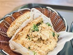 -万红路羊汤烧饼店(将台路店)