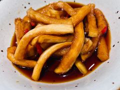 -大师兄·西北小馆(南沙万达广场店)