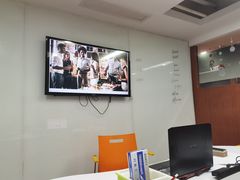-新东方成人英语学习考试·口语·商务(延安路校区)