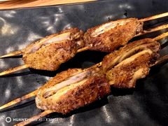 -西部马华清真兰州牛肉面·烧烤夜市(三里河店)