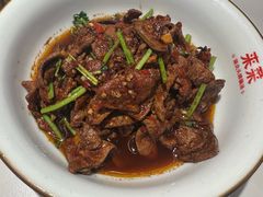 -来菜·湖北头牌藕汤(武商MALL众圆店)