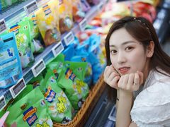 -Olé精品超市(北京合生汇店)