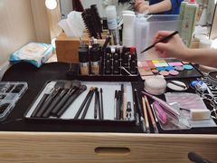 -天真蓝照相馆(杭州滨江宝龙店)