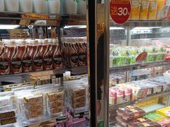 -味多美蛋糕(马家堡永辉店)