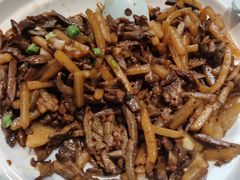 -丛林狼酱骨头(金川店)