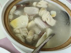 -蘭心餐厅(进贤路店)