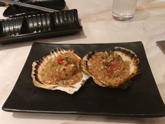 -唛嘻哒烤串朝鲜族风味(金桥店)