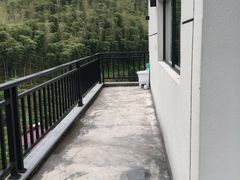 -安吉将军阁土菜馆(将军关漂流店)