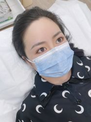 -久匠·野生眉半永久纹绣