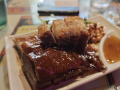 -龙记·香港茶餐厅(海上世界店)