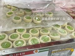 -北京稻香村(方庄店)