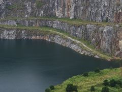 -黄埔油麻山森林公园