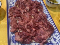 -大戚饭店(泰华路店)