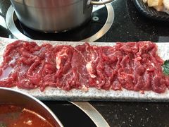 -锅季·捞王旗下小火锅(虹桥火车站店)
