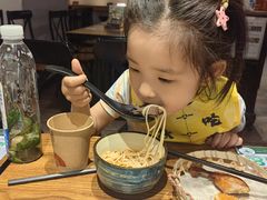 -和府捞面(东直门银座店)