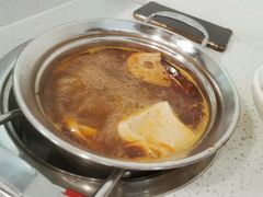 -九玺炉旋转小火锅(柠溪路店)