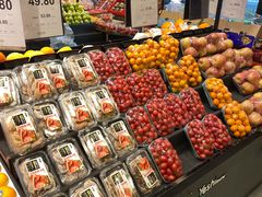 -叶氏兄弟果业(文二西路店)