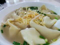 -绿杨馄饨临顿路店