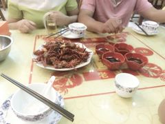 iphone_upload_pic-老谢龙虾(芜湖路店)